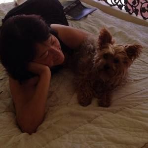 Meet your Posher, Shu